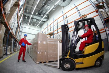 warehouse operative forklift driver jobs