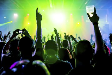 Find a location for your nightclub. Find a location for your nightclub.