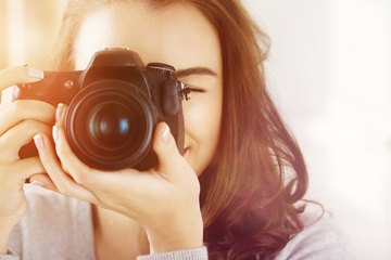 Photographer. Photographer.