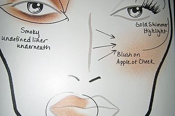 Bridal Look Bridal Look