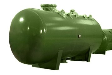 Steam Boiler Vessel Steam Boiler Vessel