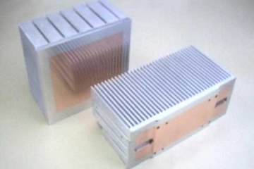 Copper Base Plates Copper Base Plates