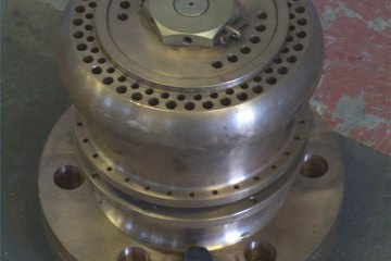 Bronze Safety Valve Bronze Safety Valve