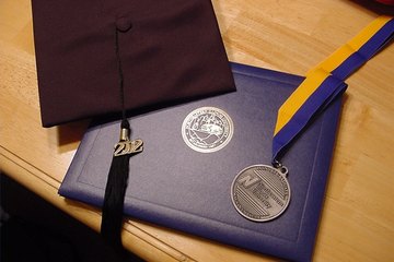 Formal education is required Formal education is required