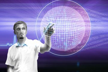 Multimedia presentations are especially effective for high-priced goods and services. Multimedia presentations are especially effective for high-priced goods and services.