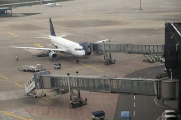 Airlines rely on all employees to work together as a team. Airlines rely on all employees to work together as a team.