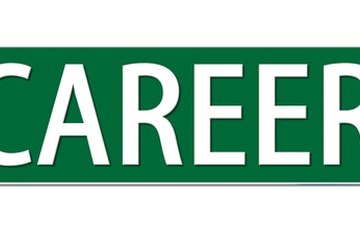 Visit the career placement office at a local college. Visit the career placement office at a local college.