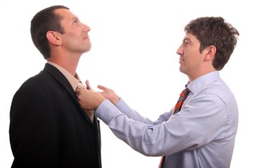Supervisors need to solve conflicts among employees Supervisors need to solve conflicts among employees