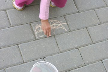 Most children thrive when provided with organization and structure in the child care setting. Most children thrive when provided with organization and structure in the child care setting.