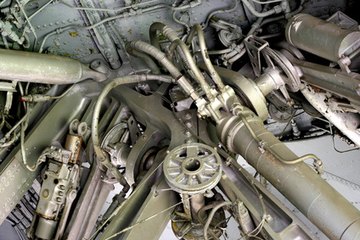 Marine engineers design and maintain a ship's hydraulic systems. Marine engineers design and maintain a ship's hydraulic systems.