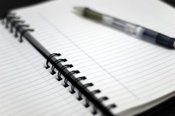 Writing is a key skill for a supervisor. Writing is a key skill for a supervisor.