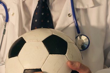 Sports Medicine Sports Medicine