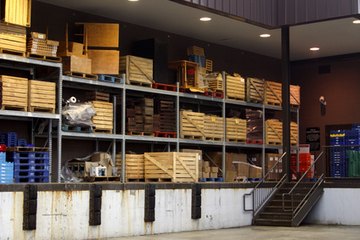 Businesses that ship items often hire documentation officers to maintain shipping paperwork. Businesses that ship items often hire documentation officers to maintain shipping paperwork.