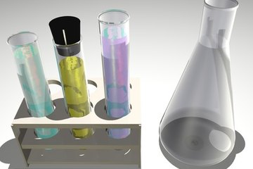 Laboratories have research positions. Laboratories have research positions.