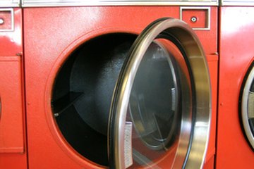 The laundry department processes all of the hotel's linens. The laundry department processes all of the hotel's linens.