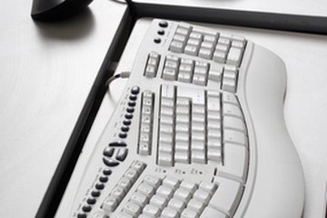 Keyboards need to be disinfected. Keyboards need to be disinfected.
