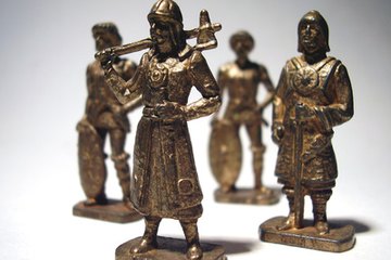 Infantry squad leaders lead by example in all situations. Infantry squad leaders lead by example in all situations.