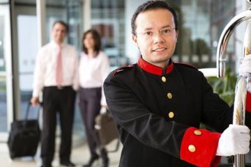 Bellman Bellman