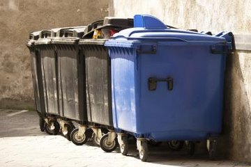 Kitchen helpers will be required to take the trash out to the Dumpster. Kitchen helpers will be required to take the trash out to the Dumpster.