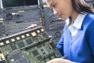 Become a computer engineer. Become a computer engineer.