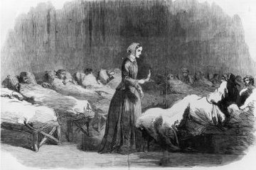 Florence Nightingale Florence Nightingale