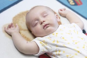 Baby naps Baby naps