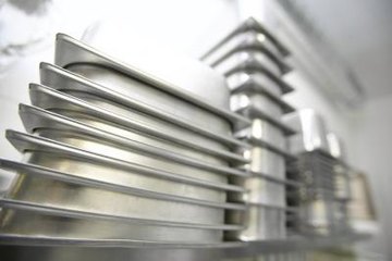 Keeping the kitchen in an orderly manner. Keeping the kitchen in an orderly manner.