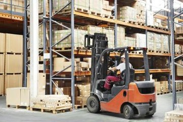Forklift Forklift