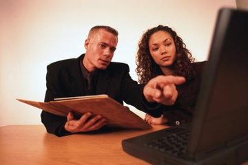 Become an analyst. Become an analyst.