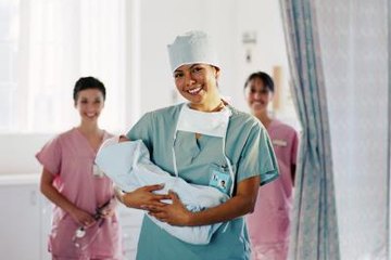 Nurses Nurses