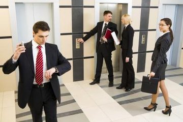 Would you be able to give a sales pitch brief enough for an elevator. Would you be able to give a sales pitch brief enough for an elevator.
