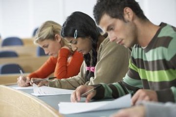 Pass state certifications. Pass state certifications.