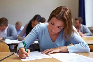 It is helpful to have an associates degree. It is helpful to have an associates degree.
