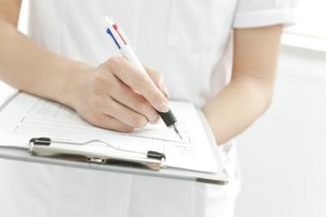 You will need to keep detailed records. You will need to keep detailed records.