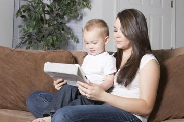 Stay at home moms work long hours. Stay at home moms work long hours.