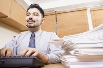 Clerical work is usually available for 14 and 15 year olds. Clerical work is usually available for 14 and 15 year olds.