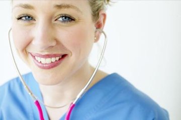 Become a registered nurse. Become a registered nurse.