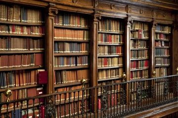 Museums and libraries prefer to hire people with solid backgrounds in history. Museums and libraries prefer to hire people with solid backgrounds in history.