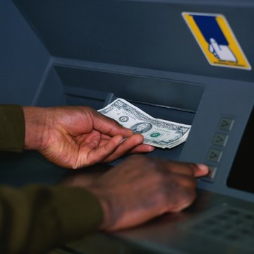 Take your cash.