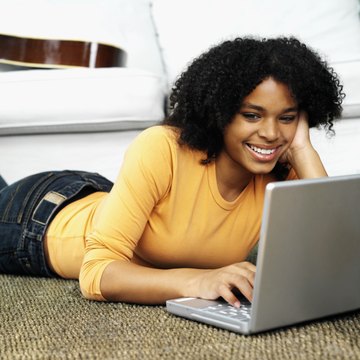 Go the website of your state's labor department.