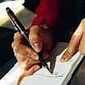 draft your complaint for filingif you haven't yet written your complaint and need help with the process, you can review