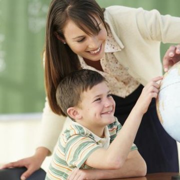 Determine if the student has met benchmarks.
