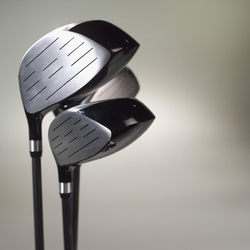 Keeping your Callaway golf clubs clean is an ongoing process that requires only a few minutes of effort.