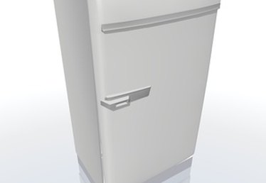 Hook up kenmore ice maker