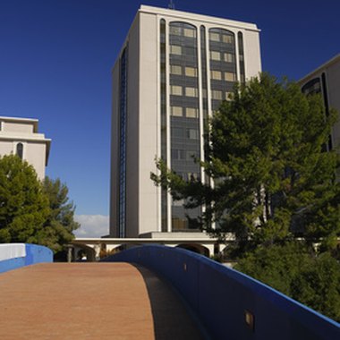 tucson civic center image by Richard Paul from Fotolia.com The Tucson Convention Center is downtown and close to Interstate 10