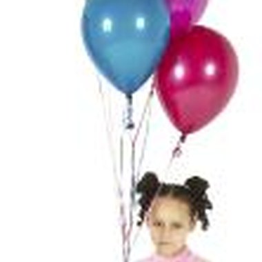 Hemera Technologies/PhotoObjects.net/Getty Images You can celebrate a birthday for any age or taste in a Farmington Hills venue.