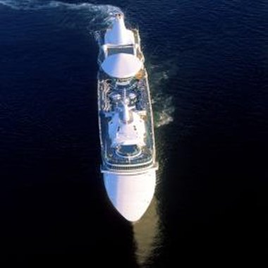 Thinkstock/Comstock/Getty Images Carnival Cruise Lines has seven classes of cruise ships to choose from.