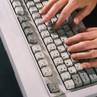 C Mo Escribir Acentos Espa Oles En Un Teclado Techlandia