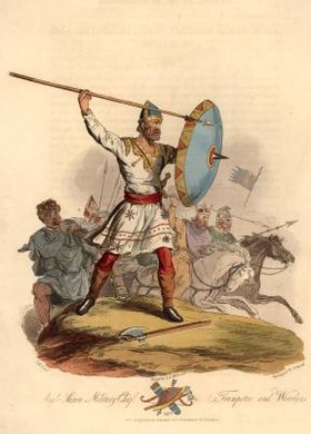 an analysis of the speaker in the old english poem the seafarer an analysis of the speaker in the old english poem the seafarer
