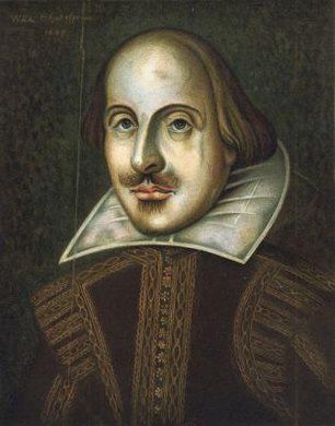 Photos.com/Photos.com/Getty Images William Shakespeare, the famed poet and playwright, penned more than 150 poems, which can be cited in MLA style.